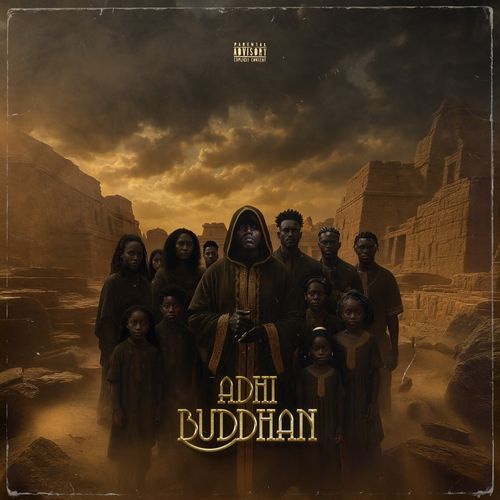 Adhi Buddhan