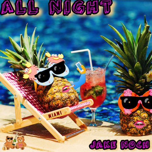 All Night_poster_image