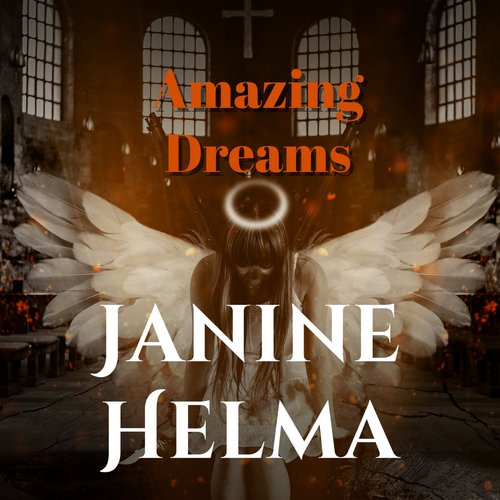 Amazing Dreams