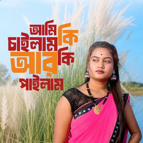 Ami Ki Chailam Ar Ki Pailam