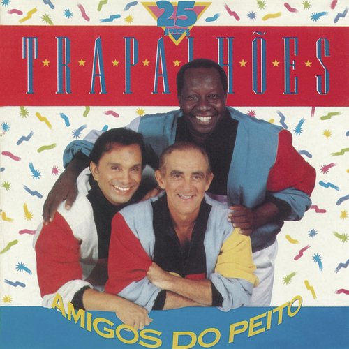 Amigos Do Peito