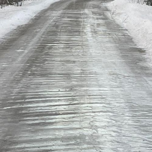 Another Lonely Christmas