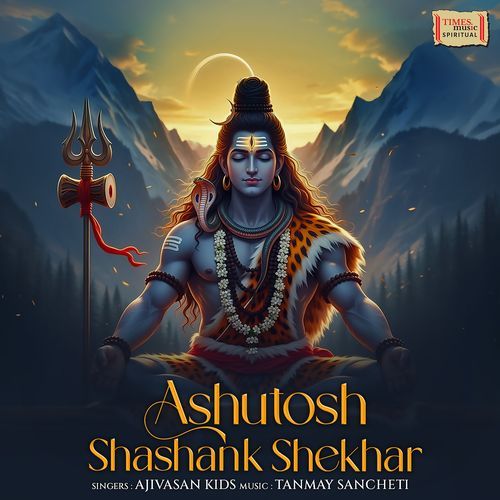 Ashutosh Shashank Shekhar