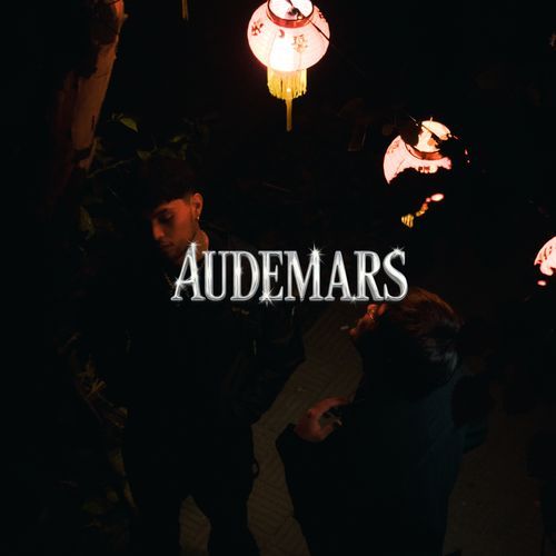 Audemars cover art