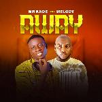 Away (feat. Melody)