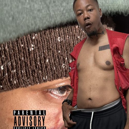 May Eye? cover art