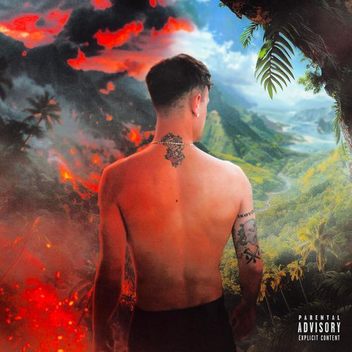 Ultima Cena cover art