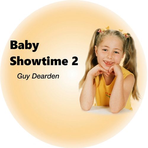 Baby Showtime 2