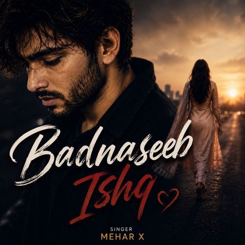 Badnaseeb Ishq