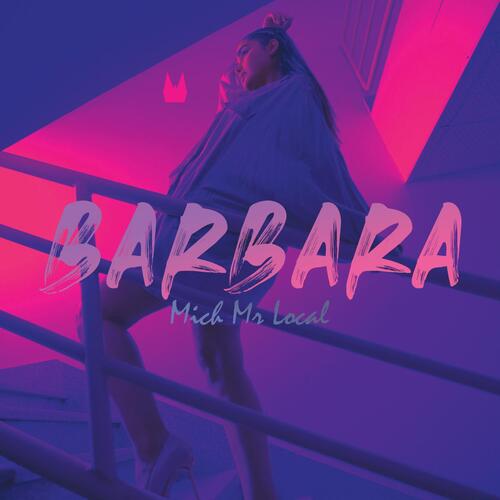 Barbara cover art