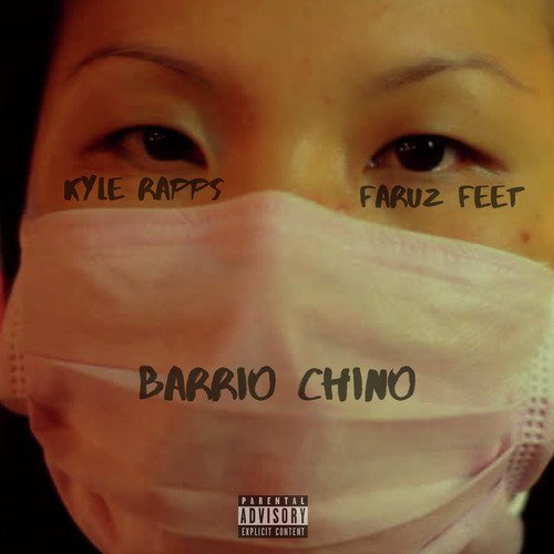 Barrio Chino_poster_image