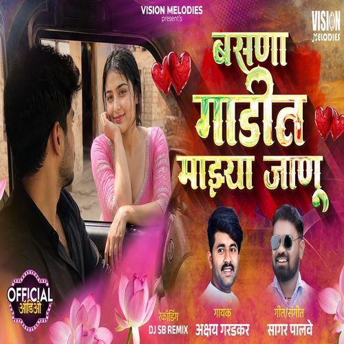Basna Gadit Mazya Janu