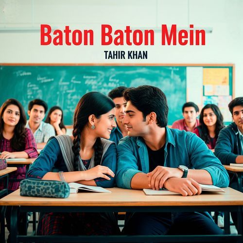 Baton Baton Mein
