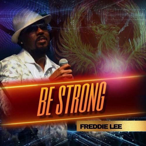 Be Strong_poster_image