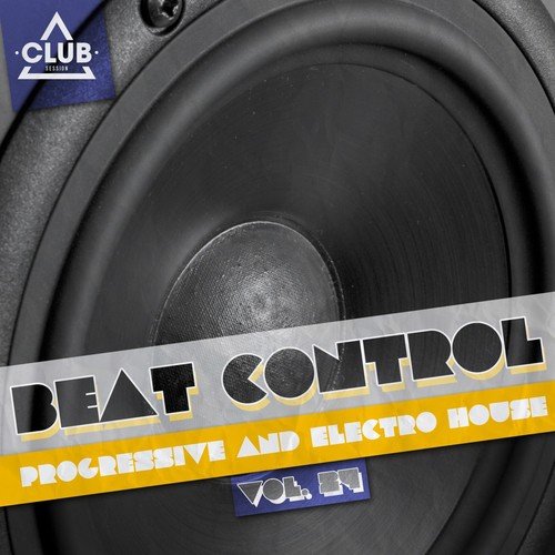 Beat Control - Progressive & Electro House, Vol. 24