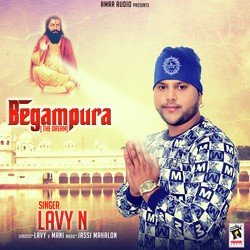 Begampura (The Dream)-SAcRVStUcHw