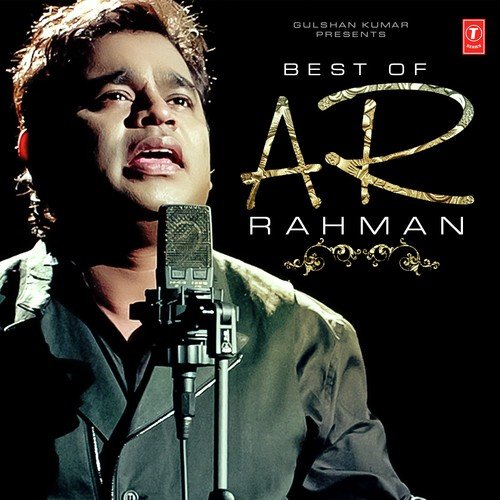 Best Of A.R. Rahman