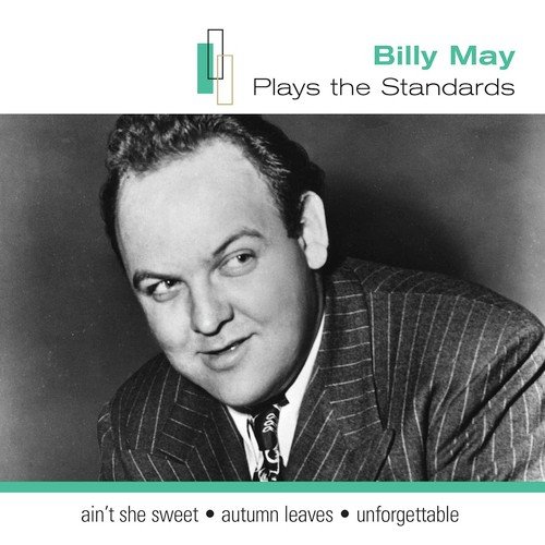 Billy May