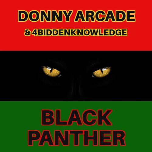 Black Panther_poster_image