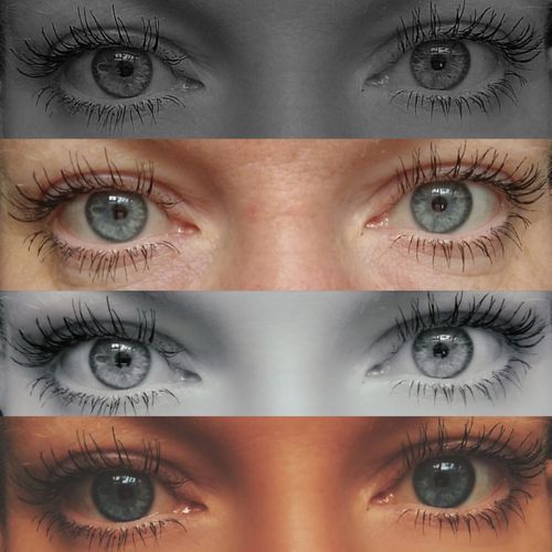 My Queen Blue Lights cover art