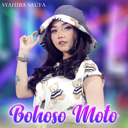 Bohoso Moto