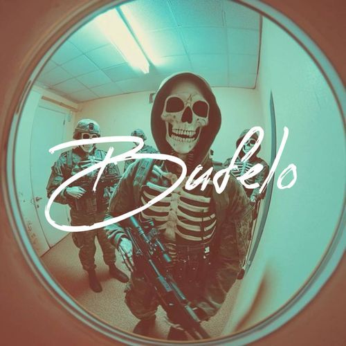 Bufelo cover art