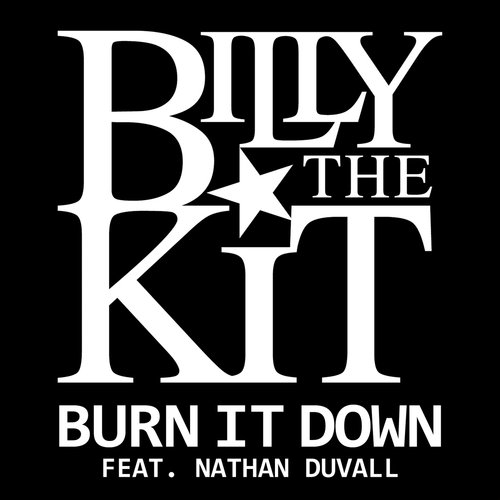 Burn It Down_poster_image