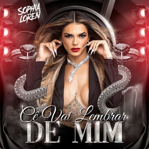 Cê Vai Lembrar de Mim