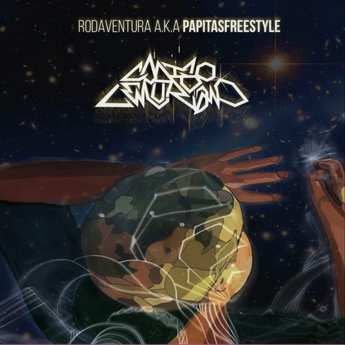 Broklyn to Stgo (feat. Subwoffer & Rockness Monsta) cover art