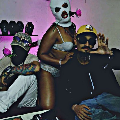 Cálido cover art