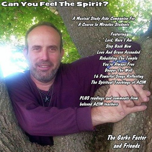 ACIM Lesson 109 cover art