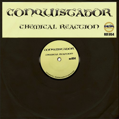 Chemical Reaction (Original Mix)