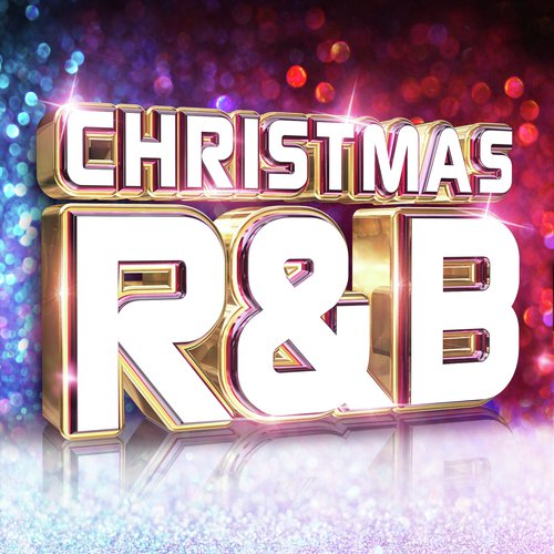 Christmas R&B_poster_image