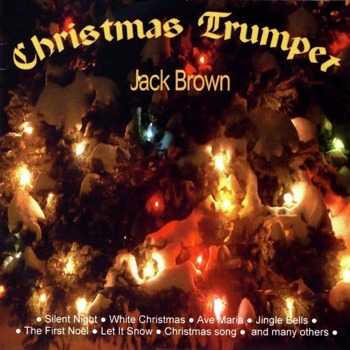 Christmas Trumpet