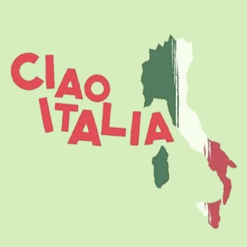 Ciao, Ciao Italia