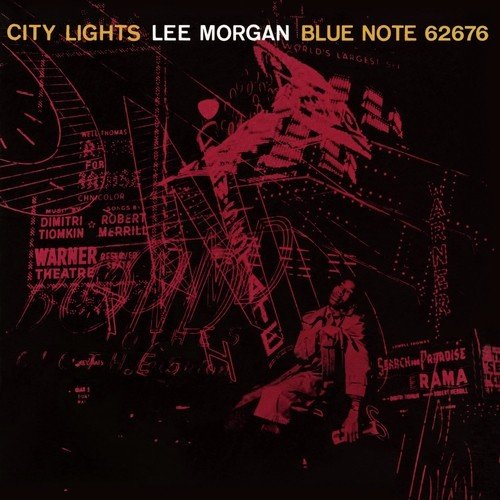 City Lights (2006 Digital Remaster)