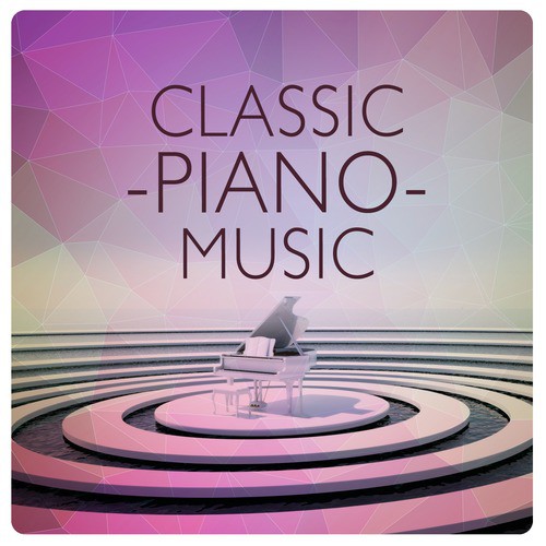 Classic Piano Music