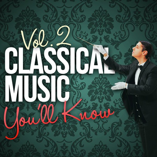 Classical Music You'll Know, Vol. 2