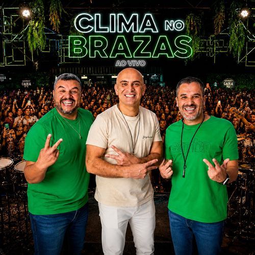 Até que durou / Final de tarde / Separação