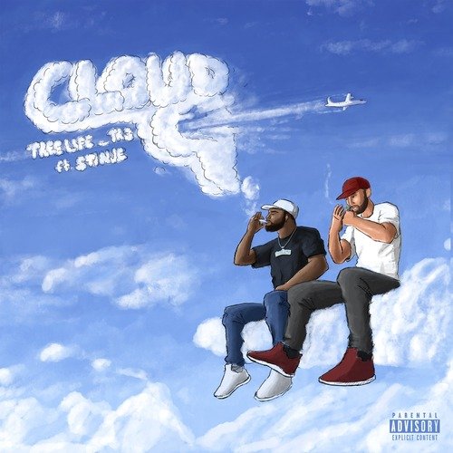 Cloud 9 cover art
