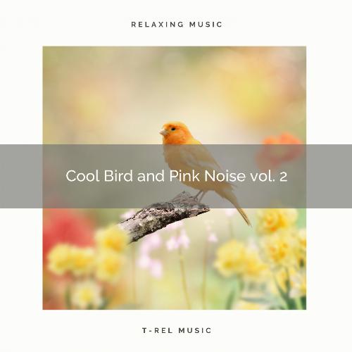 In the Sea of Noise with Wilderness Sounds pt. 2 cover art