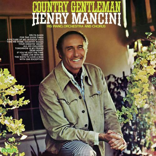 Country Gentleman