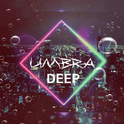 DEEP cover art
