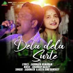 DELA DELA SURTE-BD9edSEIRF4