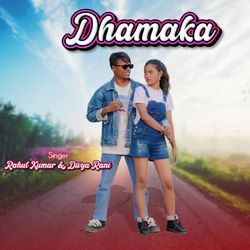 DHAMAKA (NAGPURI SONG)-RTFZZgJ1bUc