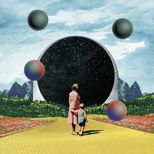 E Pluribus Unum cover art
