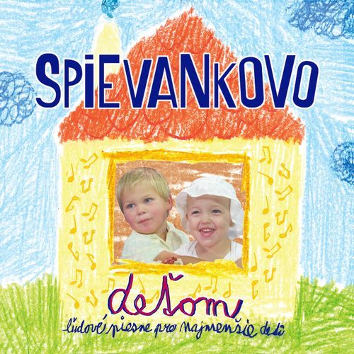 Kukulienka, kde si bola?
