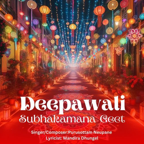 Deepawali Subhakamana Geet_poster_image