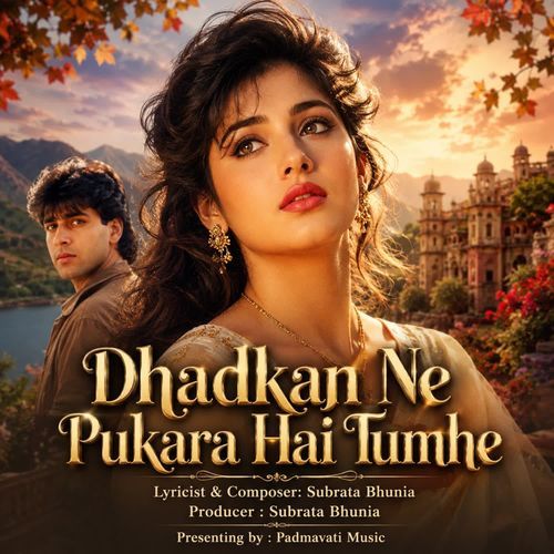 Dhadkan Ne Pukara Hai Tumhe