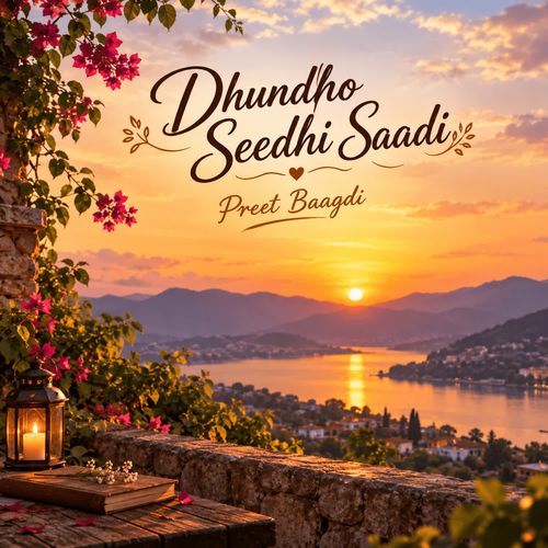 Dhundho seedhi saadi